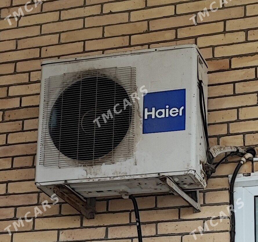 Кондиционер Haier - Туркменабат - img 2