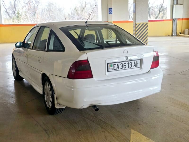 Opel Vectra 2000 - 70 000 TMT - Ашхабад - img 5