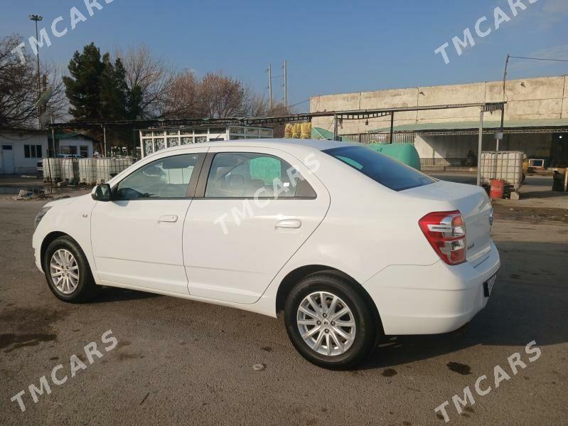 Chevrolet Cobalt 2017 - 125 000 TMT - Parahat 7 - img 8