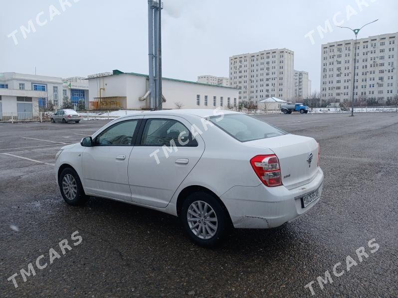 Chevrolet Cobalt 2017 - 125 000 TMT - Parahat 7 - img 6