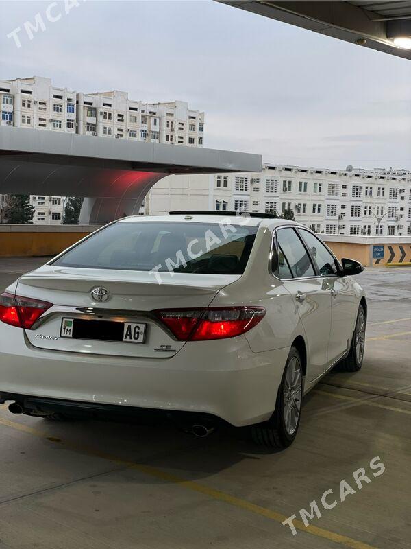 Toyota Camry 2015 - 319 000 TMT - Aşgabat - img 5