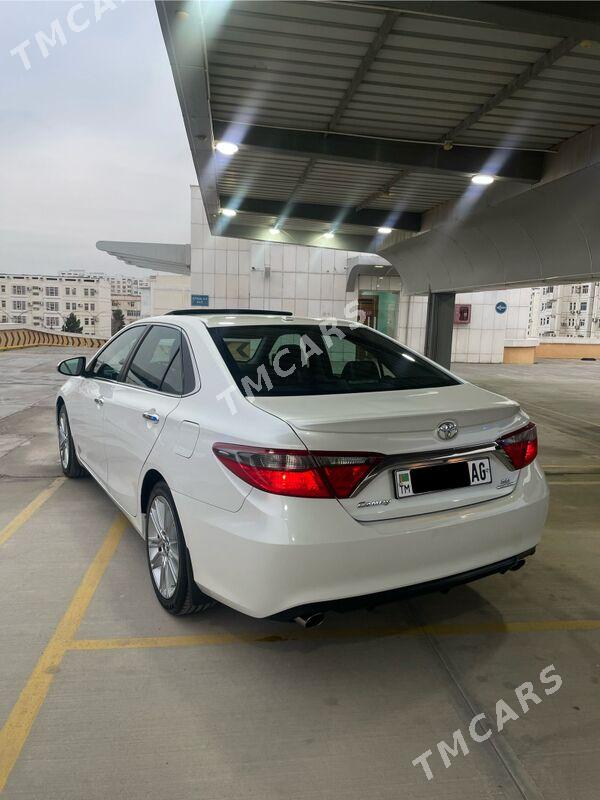 Toyota Camry 2015 - 319 000 TMT - Aşgabat - img 4