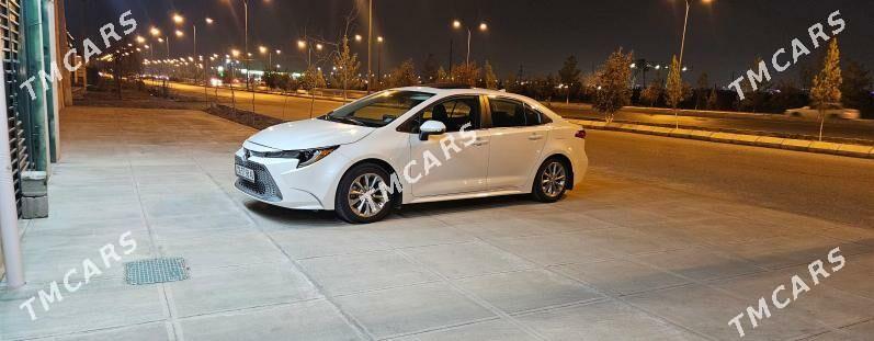 Toyota Corolla 2019 - 310 000 TMT - Aşgabat - img 7