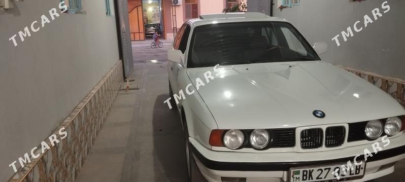 BMW 535 1992 - 60 000 TMT - Farap - img 8