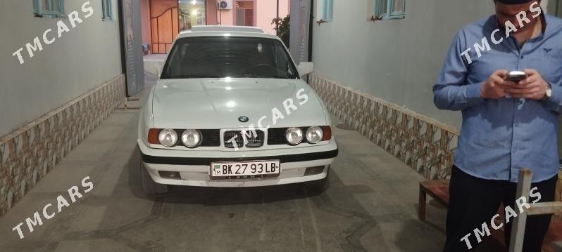 BMW 535 1992 - 60 000 TMT - Farap - img 3