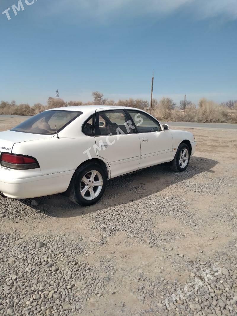 Toyota Avalon 1996 - 66 000 TMT - Халач - img 2