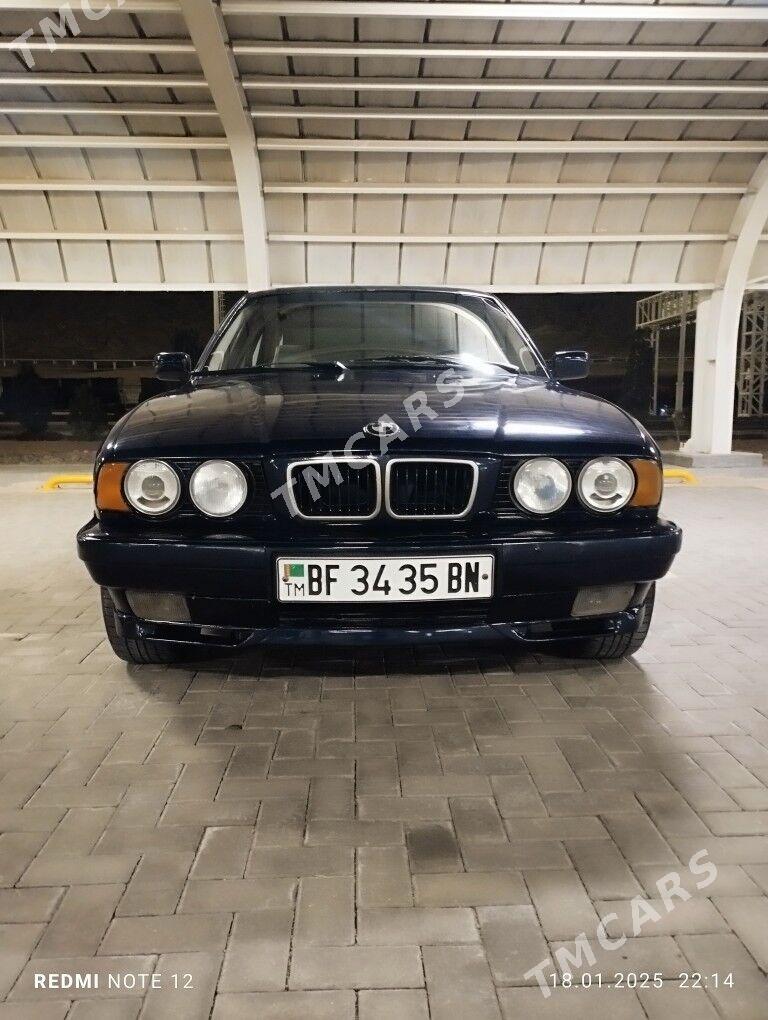 BMW 525 1994 - 49 000 TMT - Türkmenbaşy - img 4