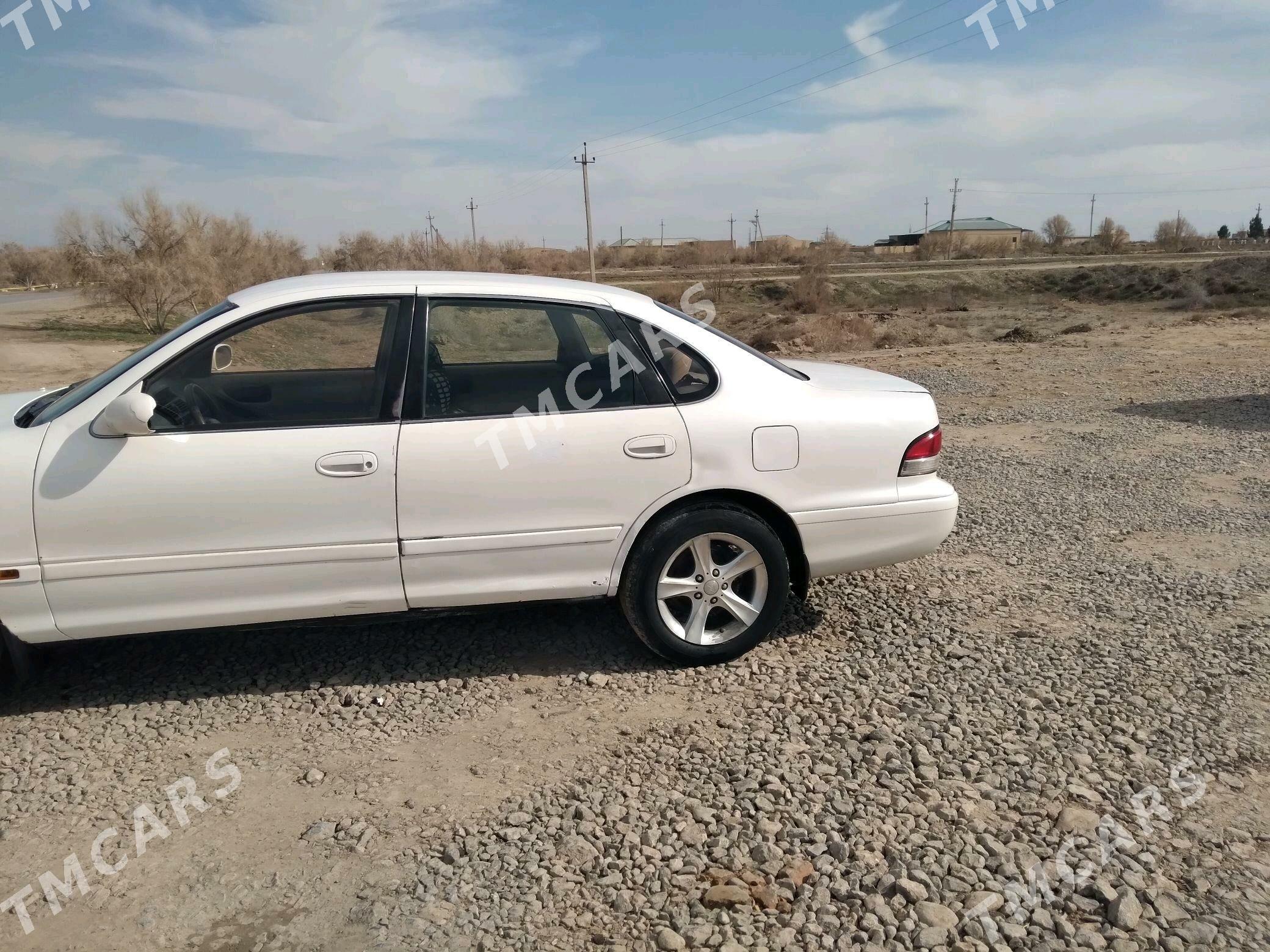 Toyota Avalon 1996 - 66 000 TMT - Халач - img 6