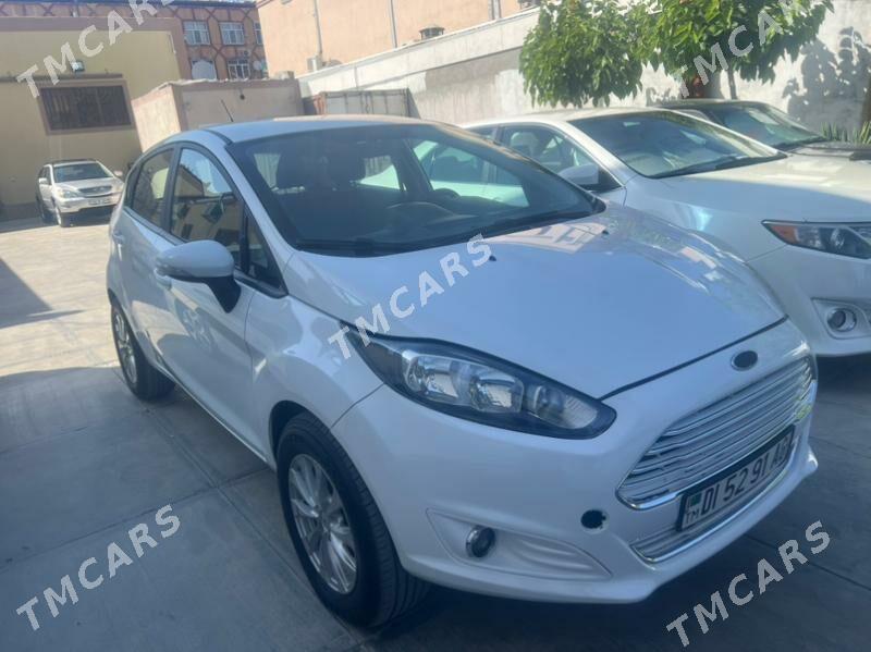 Ford Fiesta 2019 - 119 000 TMT - Mary - img 3