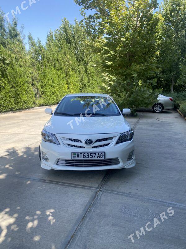 Toyota Corolla 2012 - 165 000 TMT - Aşgabat - img 3