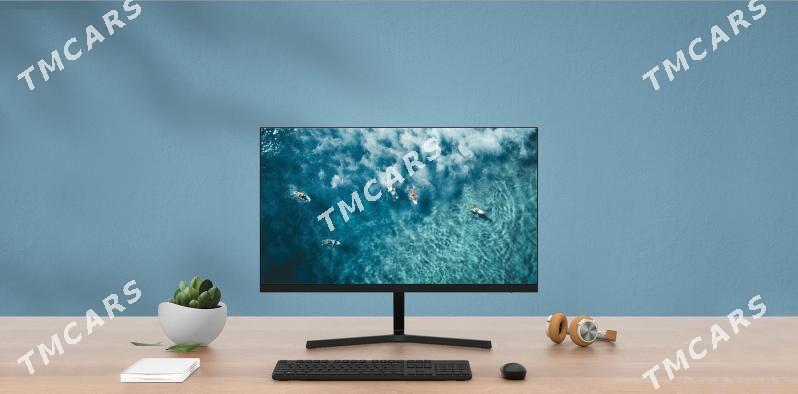 Xiaomi Monitor 1C 23.8inc - Aşgabat - img 2