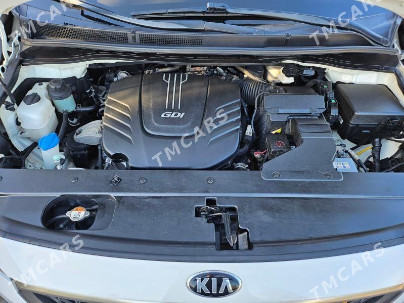 Kia Sedona 2017 - 320 000 TMT - Daşoguz - img 7