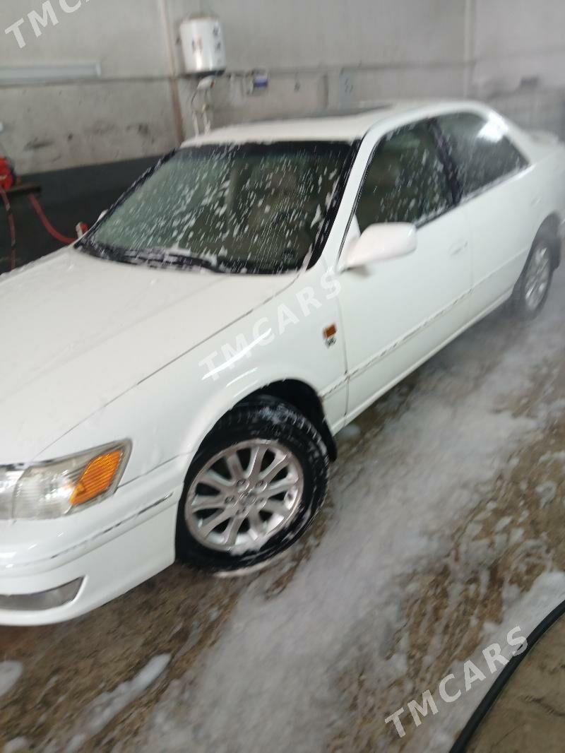 Toyota Camry 1997 - 100 000 TMT - Ак-Бугдайский этрап - img 5