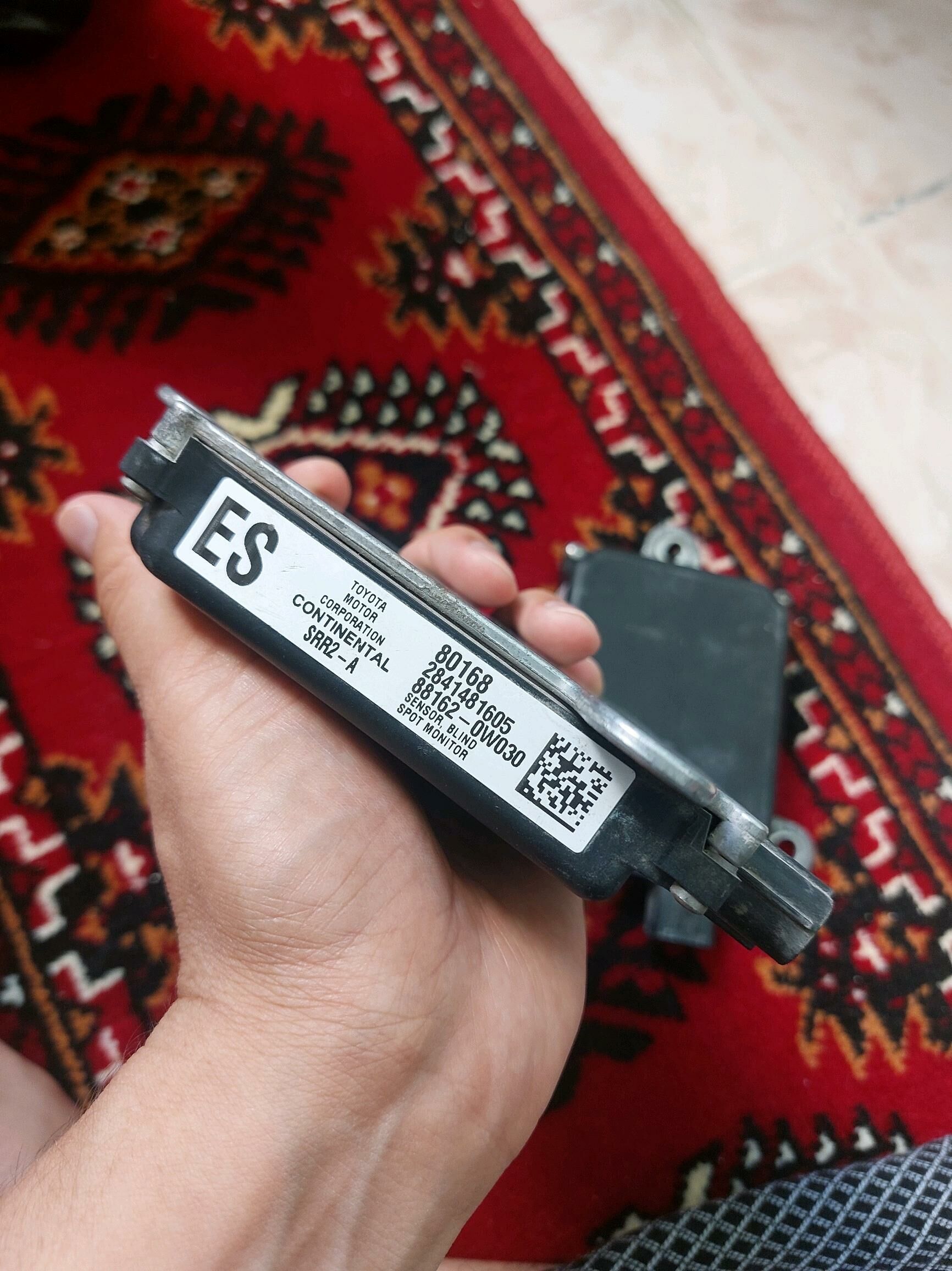 Bsm obgon datcik ES 2018 800 TMT - Aşgabat - img 2