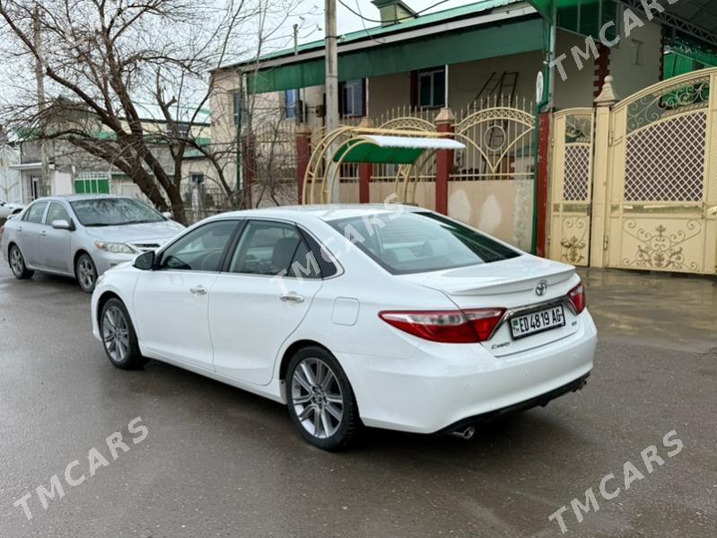 Toyota Camry 2015 - 228 000 TMT - Aşgabat - img 2