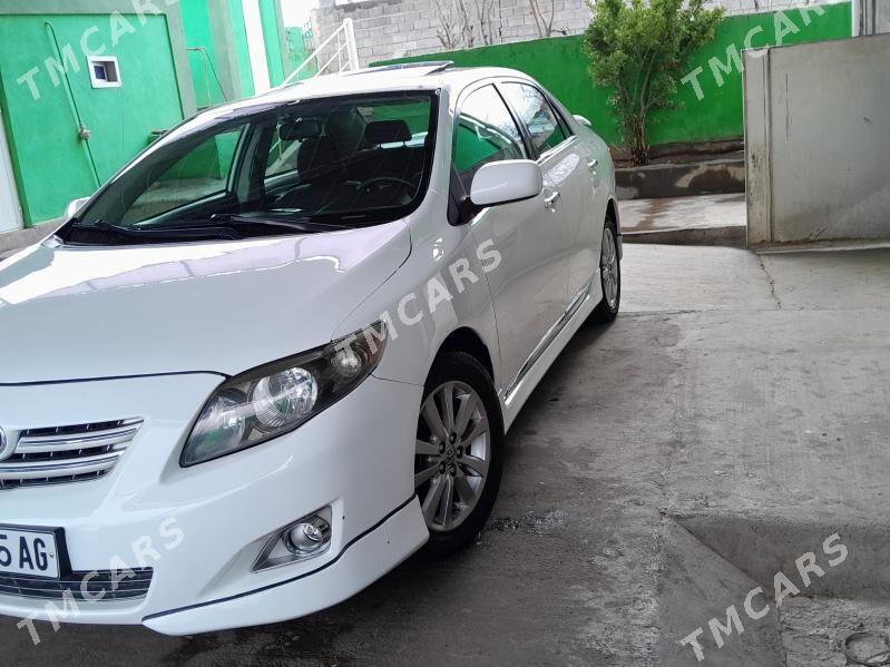 Toyota Corolla 2010 - 155 000 TMT - Aşgabat - img 2