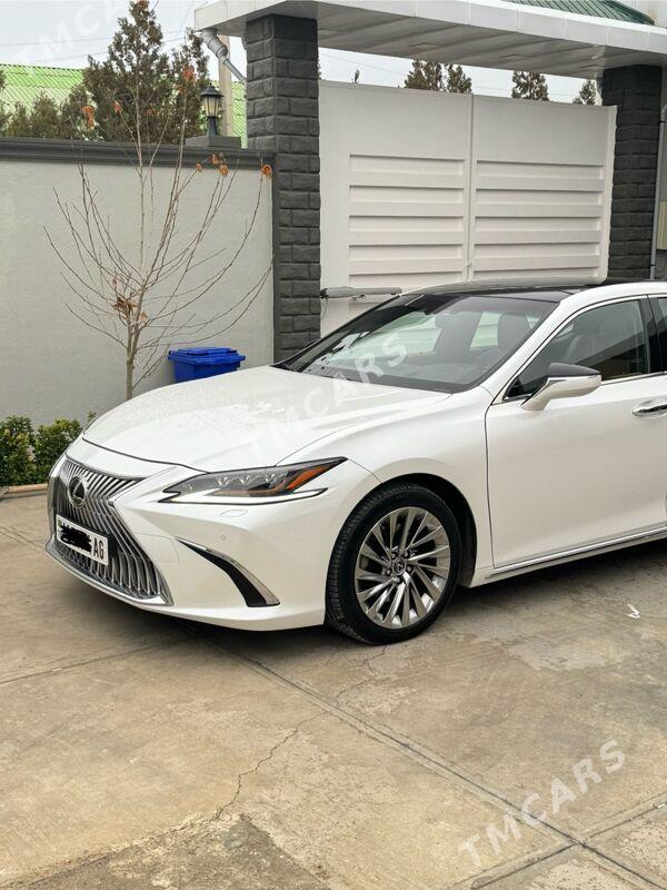 Lexus ES 350 2019 - 725 000 TMT - Aşgabat - img 6