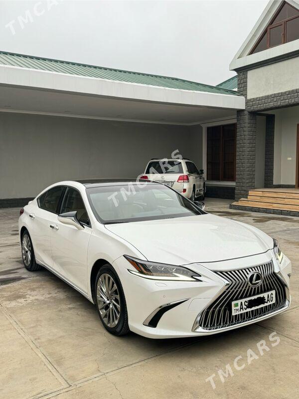 Lexus ES 350 2019 - 725 000 TMT - Aşgabat - img 5