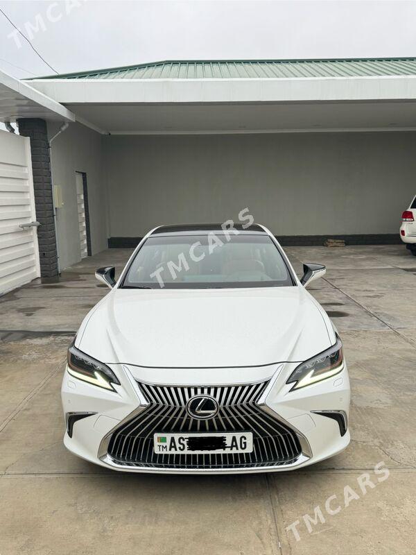 Lexus ES 350 2019 - 725 000 TMT - Aşgabat - img 9