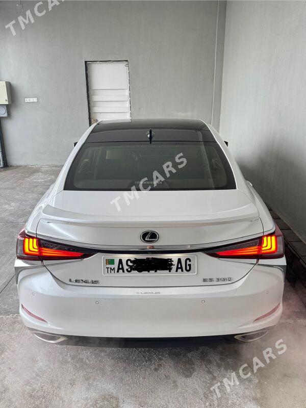 Lexus ES 350 2019 - 725 000 TMT - Aşgabat - img 7