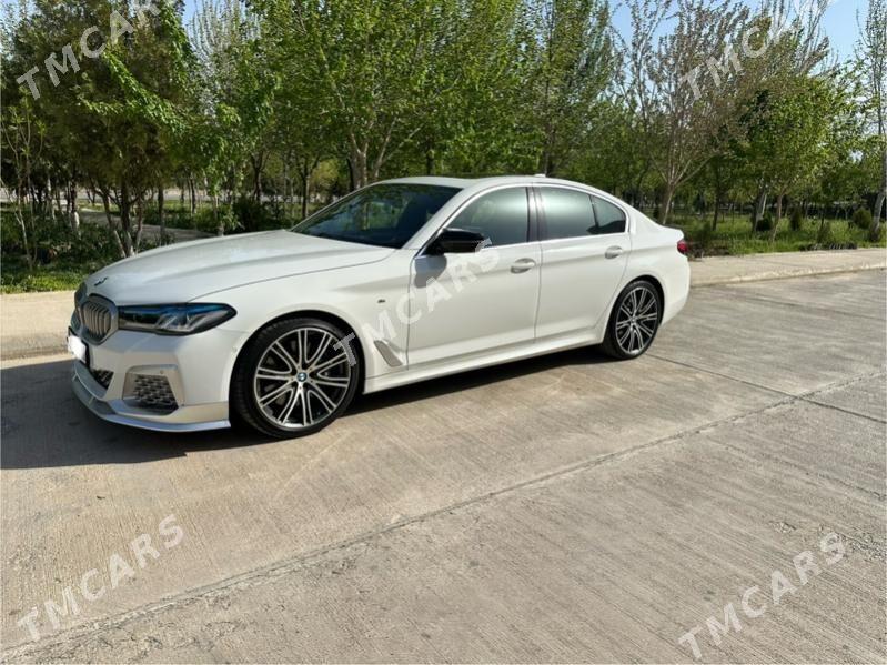 BMW 540 2018 - 880 000 TMT - Aşgabat - img 6