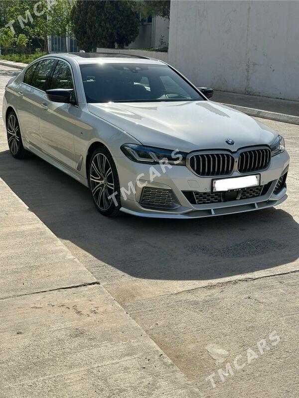 BMW 540 2018 - 880 000 TMT - Aşgabat - img 5