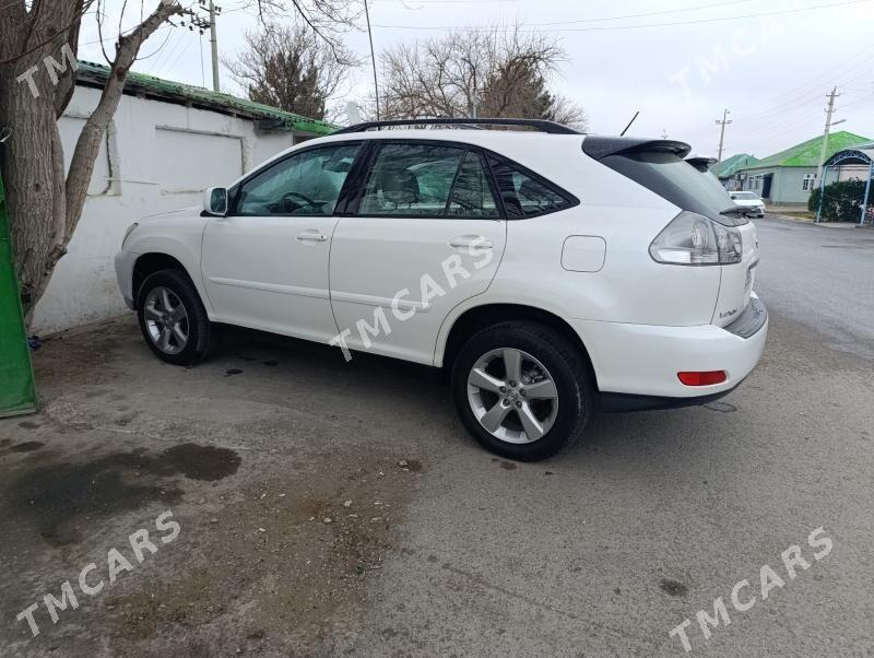 Lexus RX 350 2007 - 246 000 TMT - Aşgabat - img 6