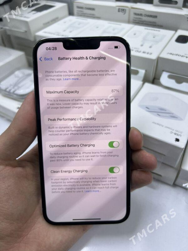 iPhone 13pro - Ашхабад - img 7