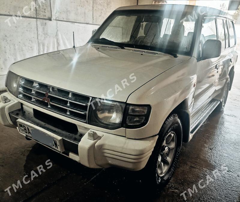 Mitsubishi Pajero 1998 - 90 000 TMT - Balkanabat - img 3