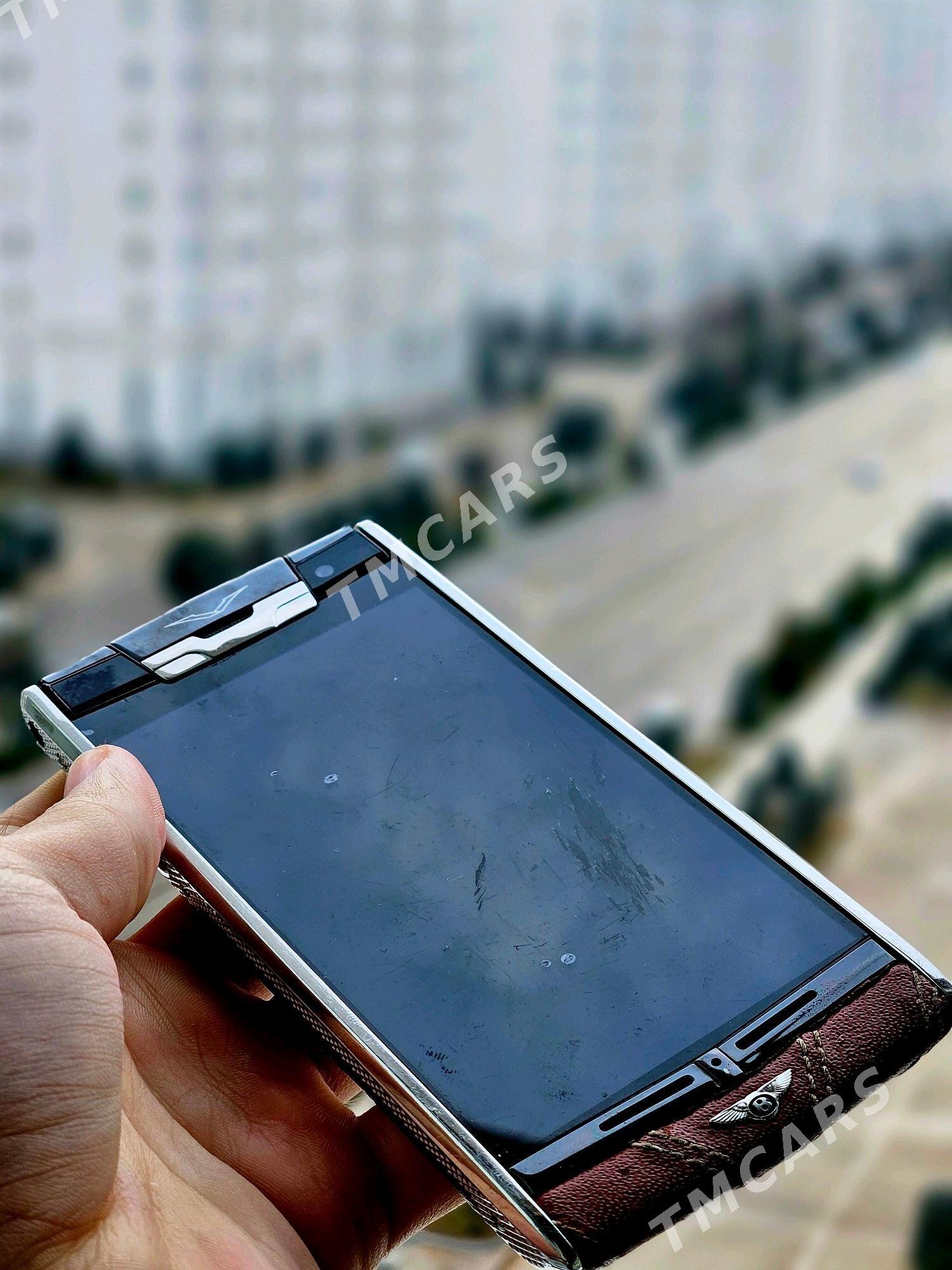 Vertu Bentley - Aşgabat - img 5