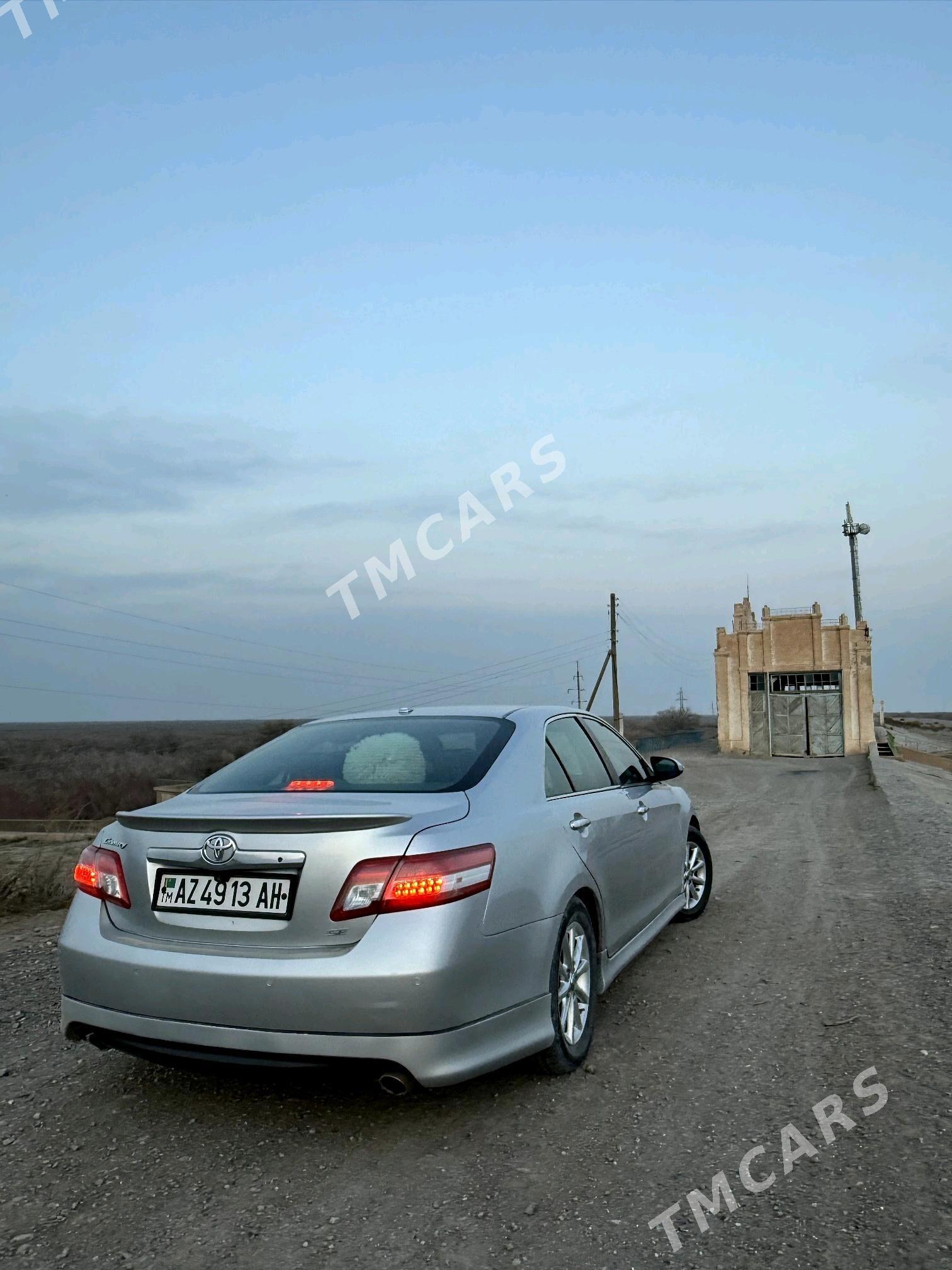 Toyota Camry 2011 - 190 000 TMT - Tejen - img 3