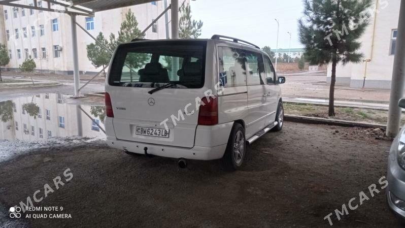 Mercedes-Benz Viano 1999 - 100 000 TMT - Türkmenabat - img 2