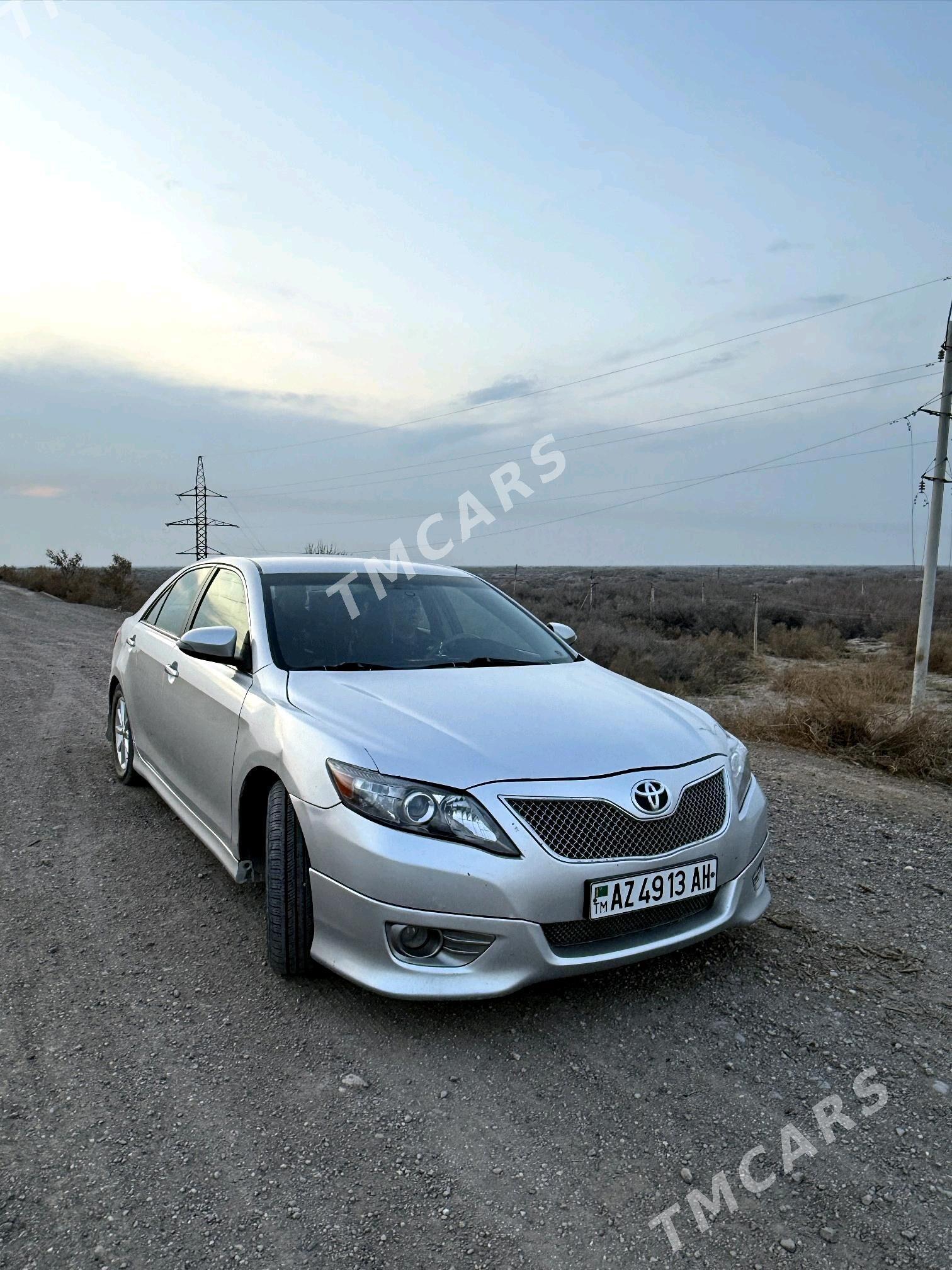 Toyota Camry 2011 - 190 000 TMT - Tejen - img 2