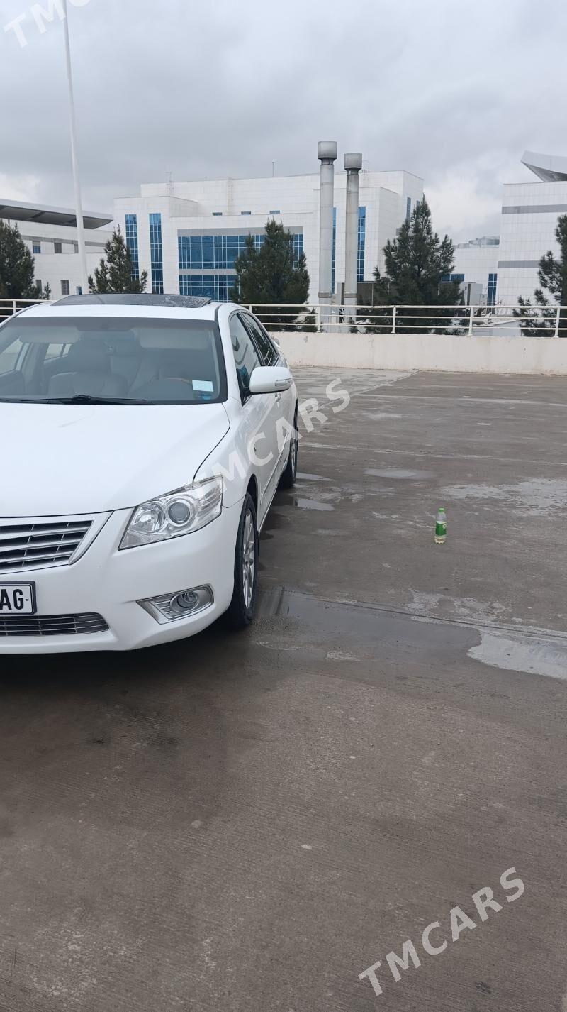 Toyota Aurion 2011 - 185 000 TMT - Aşgabat - img 4