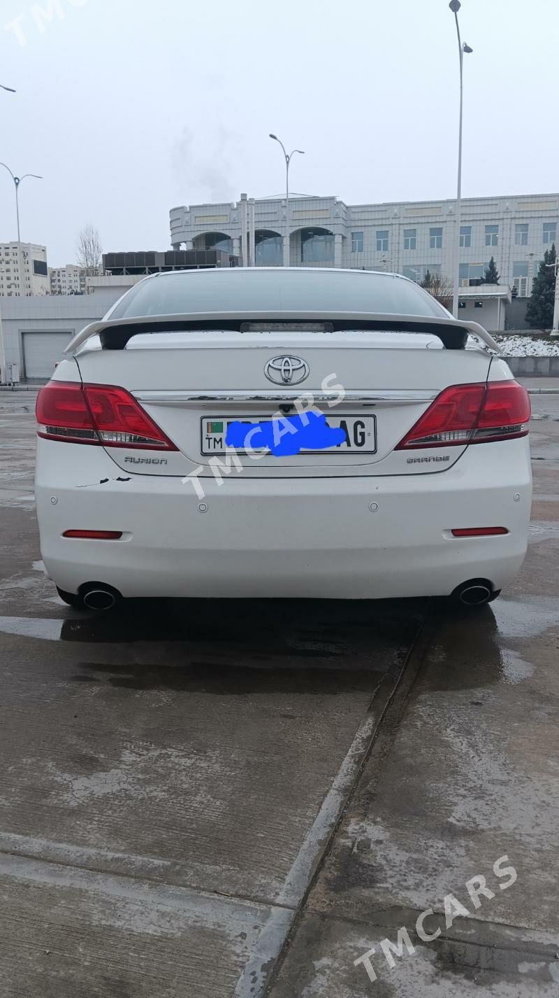 Toyota Aurion 2011 - 185 000 TMT - Aşgabat - img 2