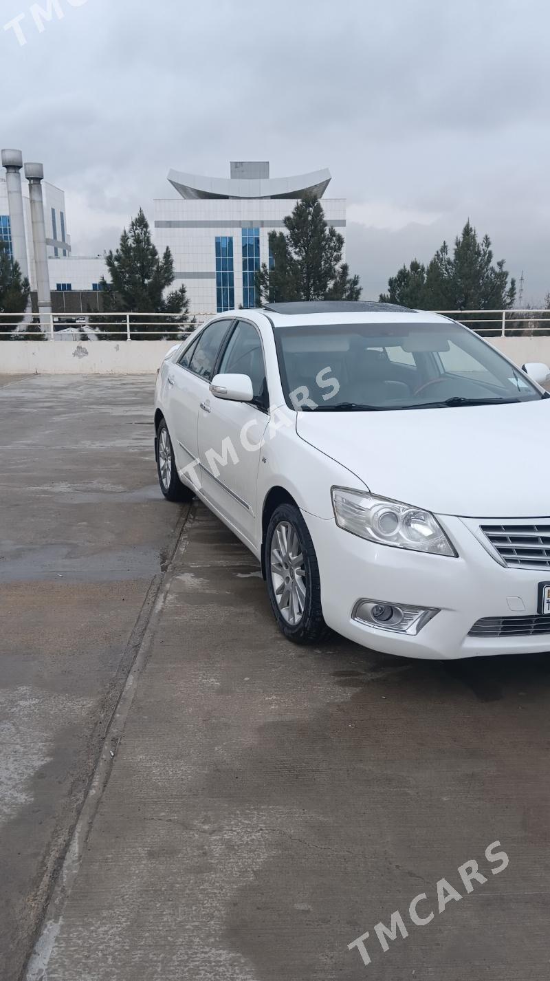 Toyota Aurion 2011 - 185 000 TMT - Aşgabat - img 5