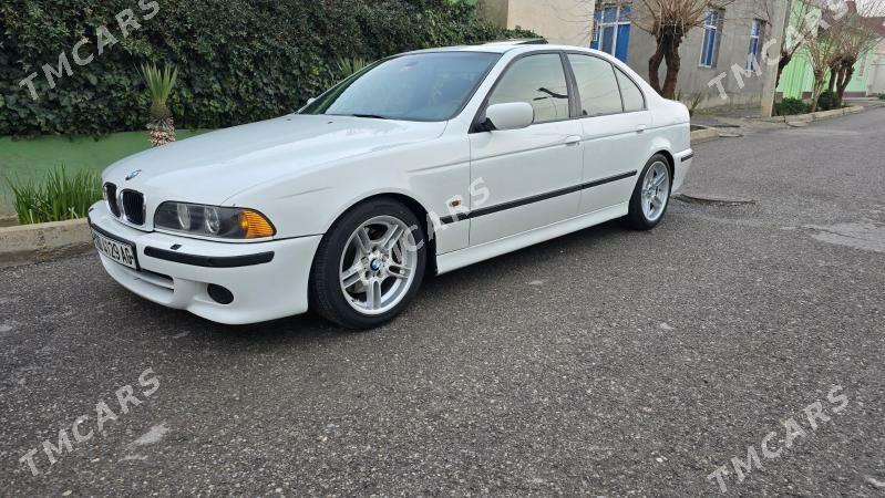 BMW E39 2001 - 140 000 TMT - Гёкдже - img 7