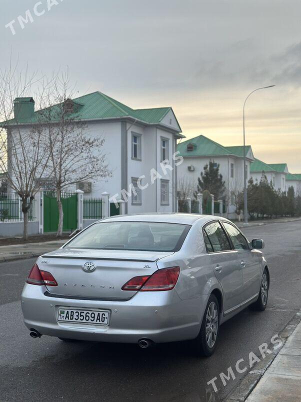 Toyota Avalon 2006 - 150 000 TMT - Тязе заман - img 3