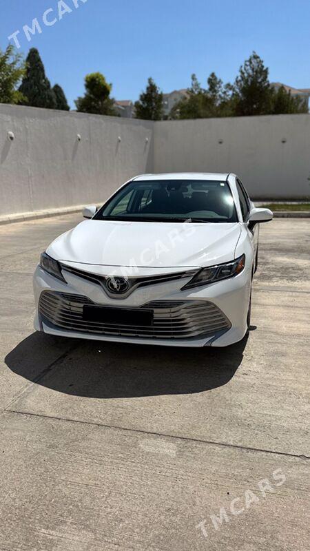 Toyota Camry 2019 - 340 000 TMT - Aşgabat - img 1