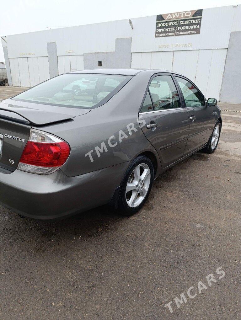 Toyota Camry 2003 - 158 000 TMT - Mary - img 7