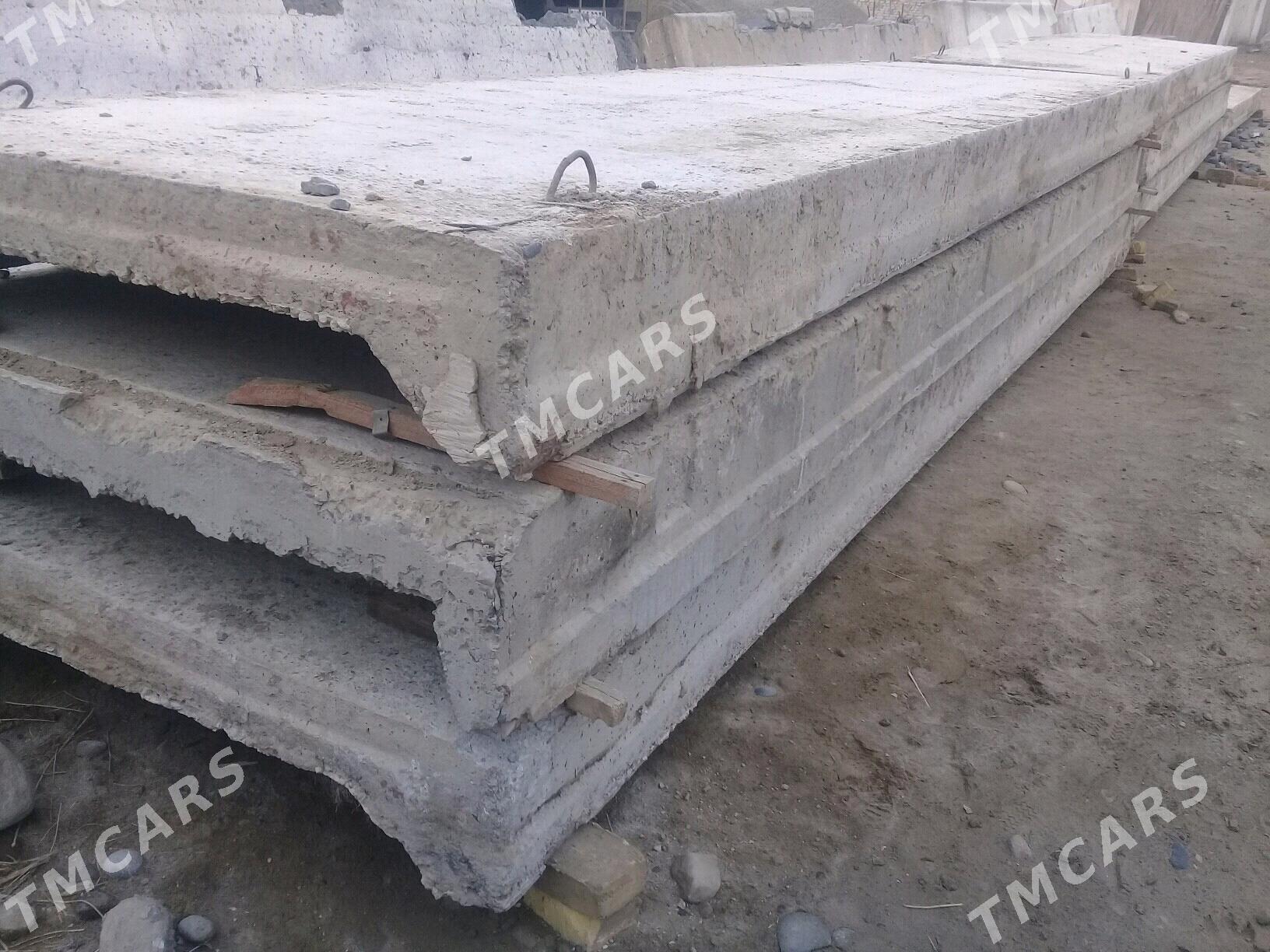 plite biton plita beton - Mary - img 2