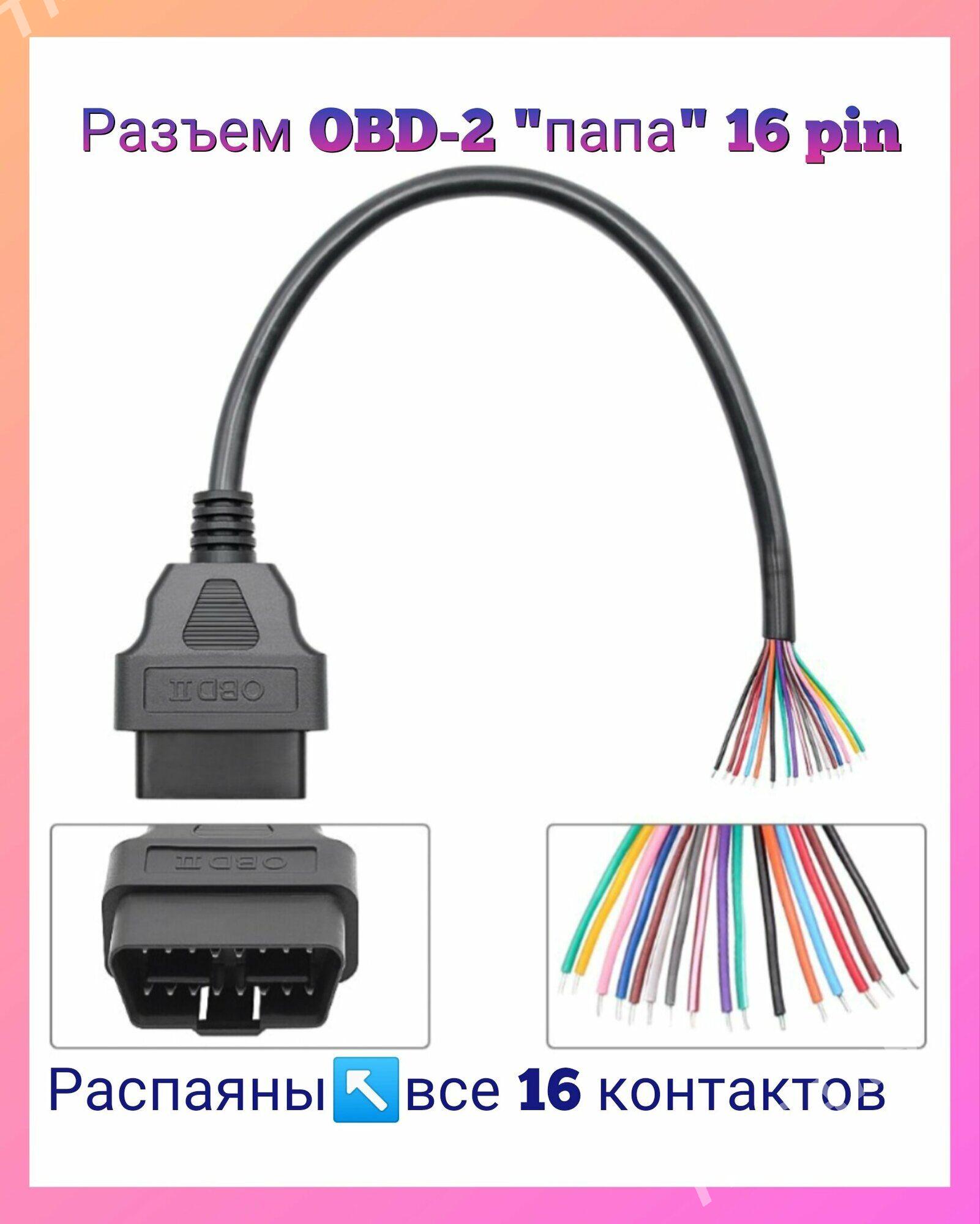 Diagnostika obd 2 - Ашхабад - img 3