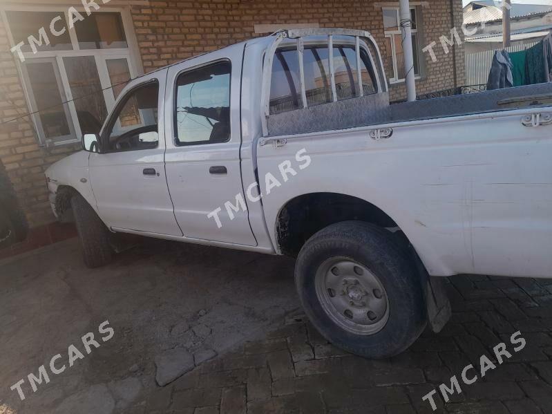 Ford Ranger 2004 - 55 000 TMT - Baýramaly - img 2