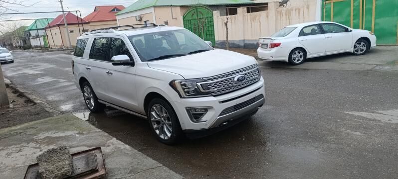 Ford Expedition 2019 - 540 000 TMT - Aşgabat - img 3