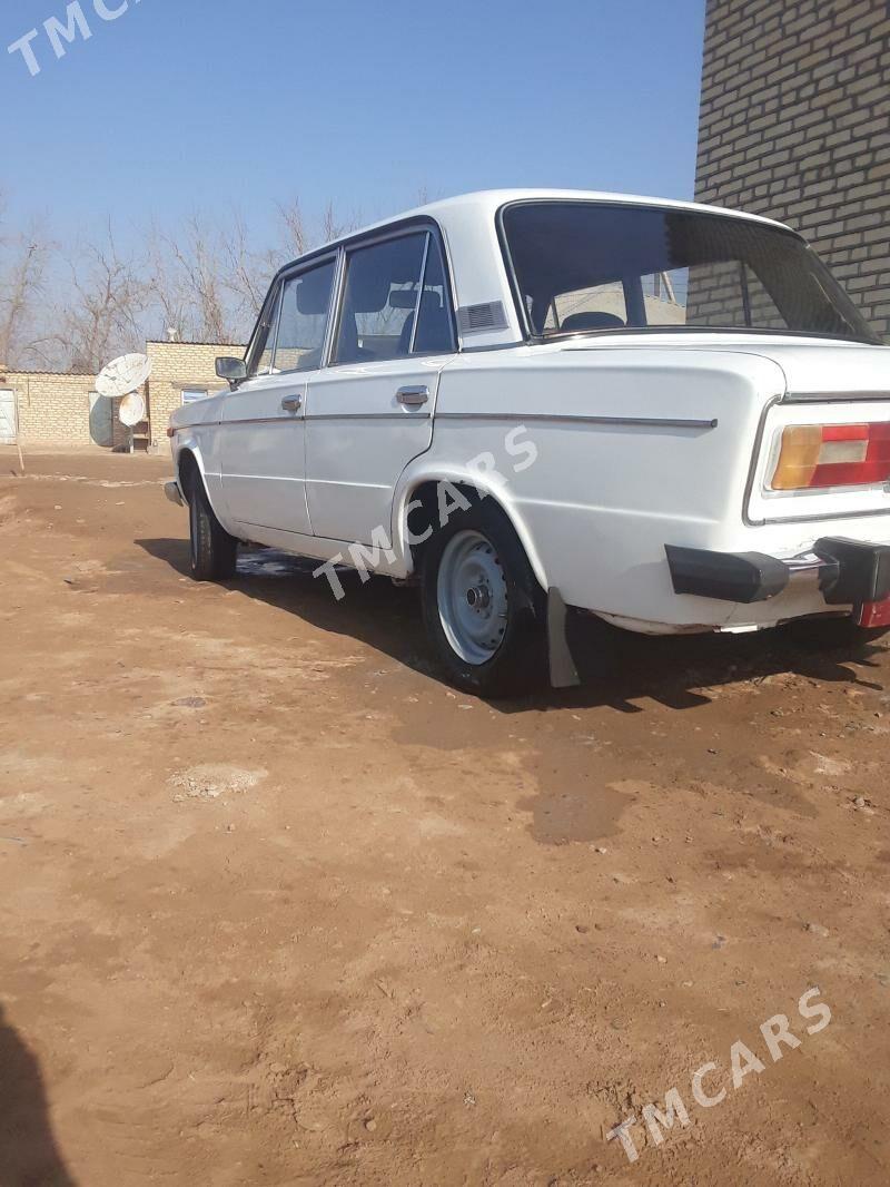 Lada 2106 1990 - 22 000 TMT - Babadaýhan - img 2