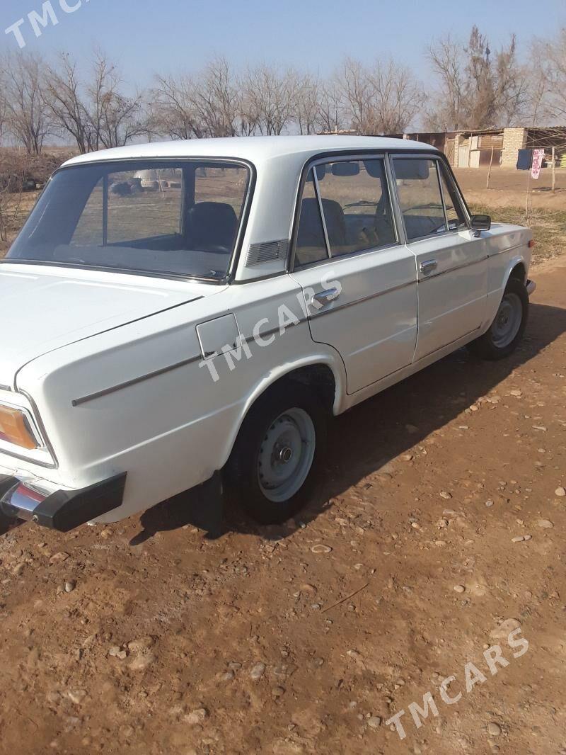 Lada 2106 1990 - 22 000 TMT - Babadaýhan - img 3