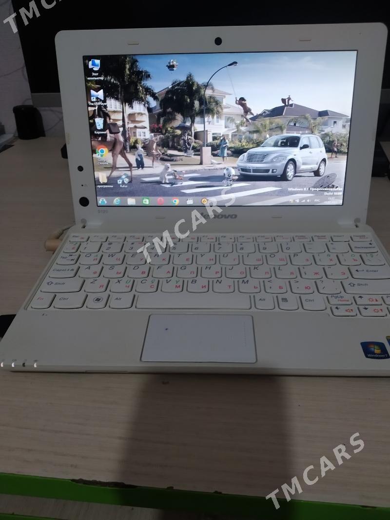 LENOVO S120 - Балканабат - img 3