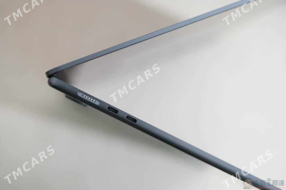 Macbook Air  M3 13.6" 16/512GB - Ашхабад - img 8