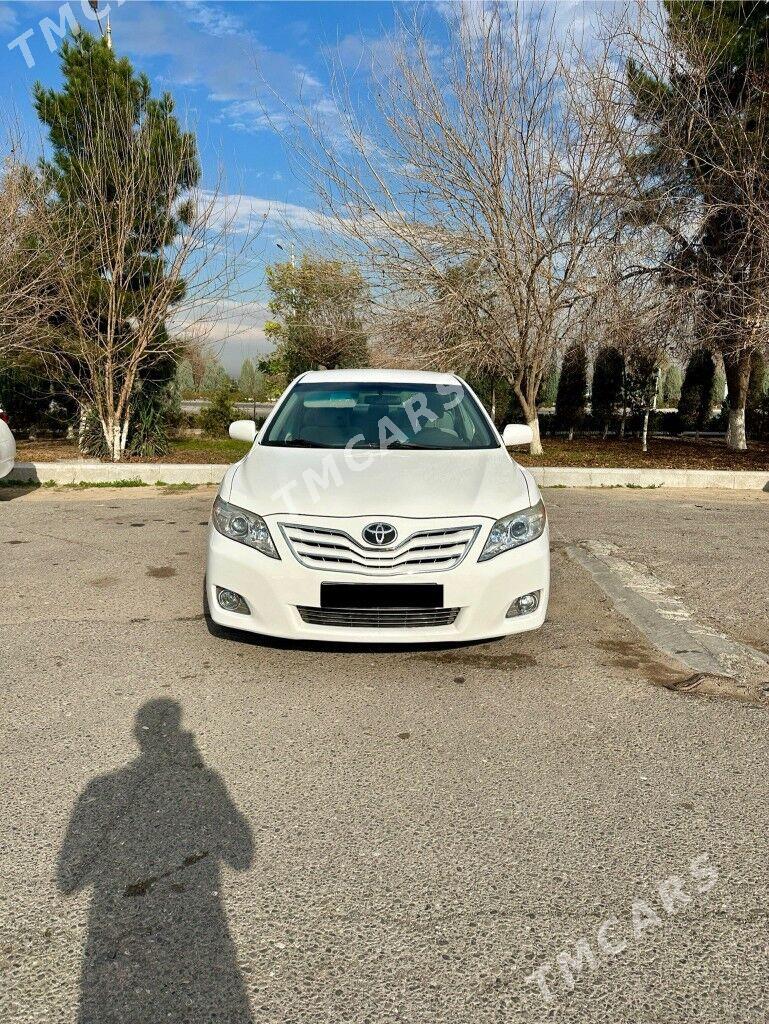 Toyota Camry 2009 - 175 000 TMT - Aşgabat - img 5