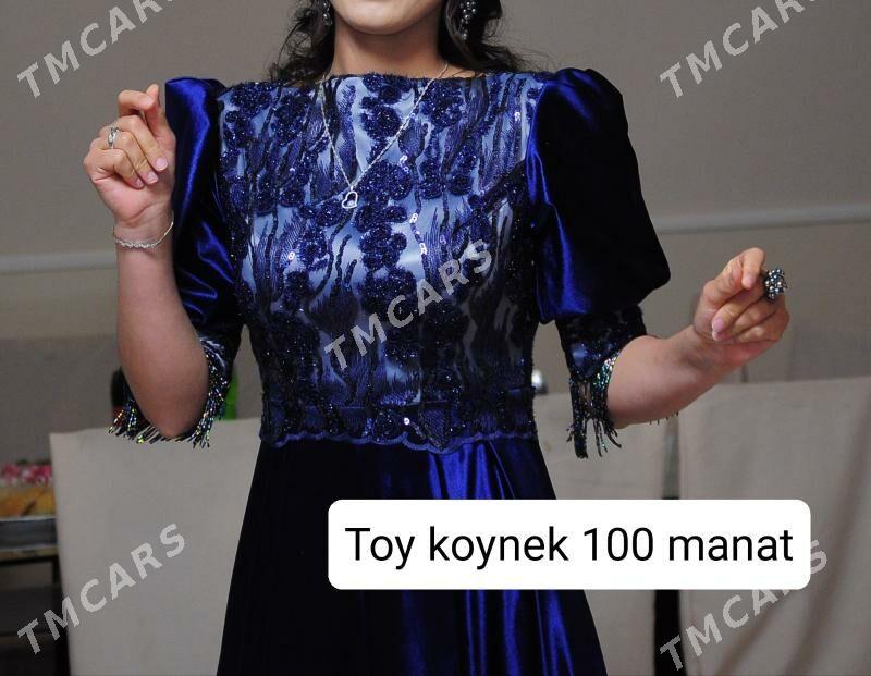 toy koynekler - Гумдаг - img 4